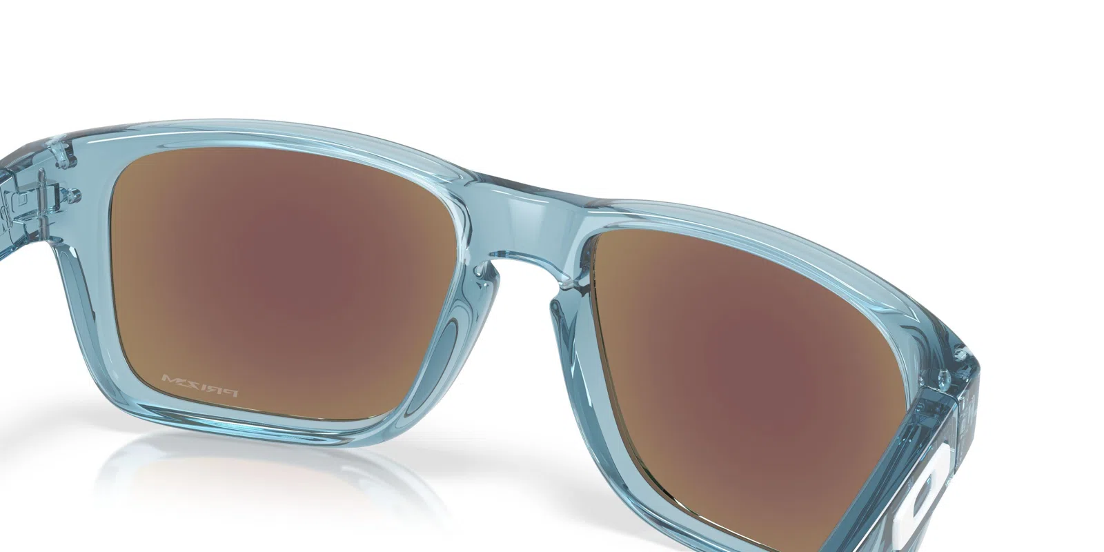 Oakley Holbrook Xxs 9014 Sunglasses - view 27